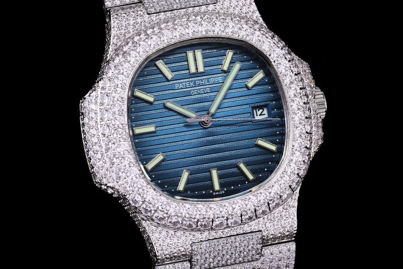 PATEK PHILIPPE Watches